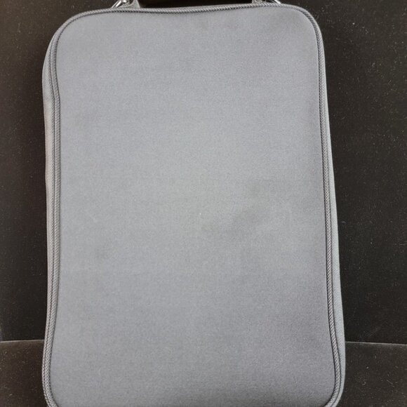 Cocoon Pure Storage Laptop Backpack Sleeve Neoprene Black Organizer Tech Travel - Picture 6 of 8